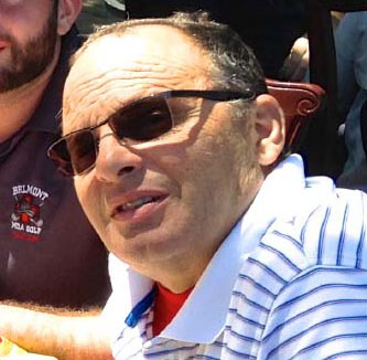 Peter Carlo